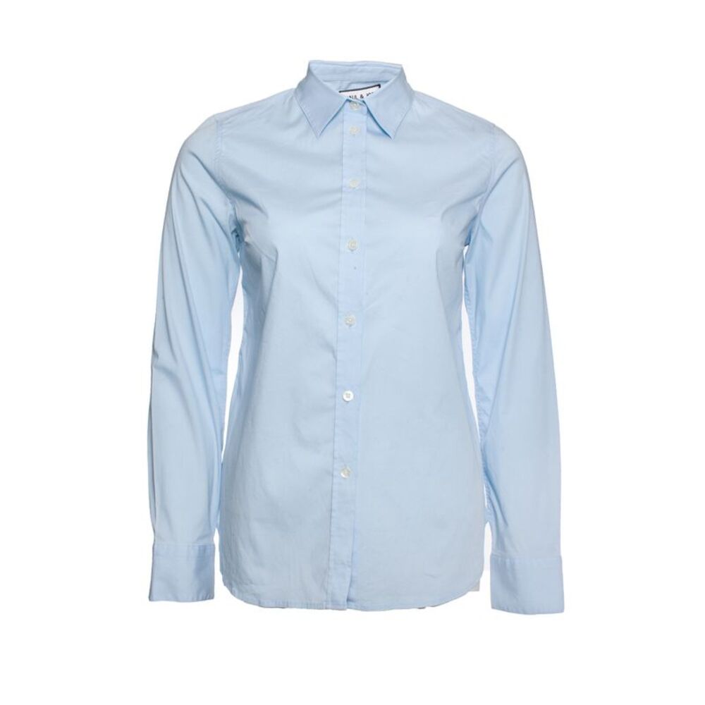 Paul & Joe Blue shirt